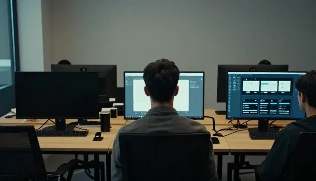 视频制作与活动策划执行的选型关注点
